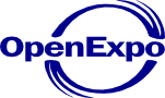 OpenExpo logo